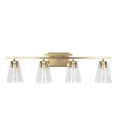RUSSELL, SPIRE VANITY, VANITY LIGHT