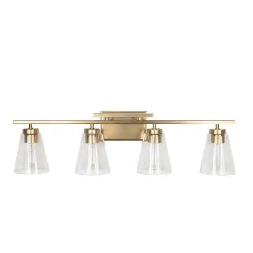 RUSSELL, SPIRE VANITY, VANITY LIGHT