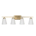 RUSSELL, SPIRE VANITY, VANITY LIGHT