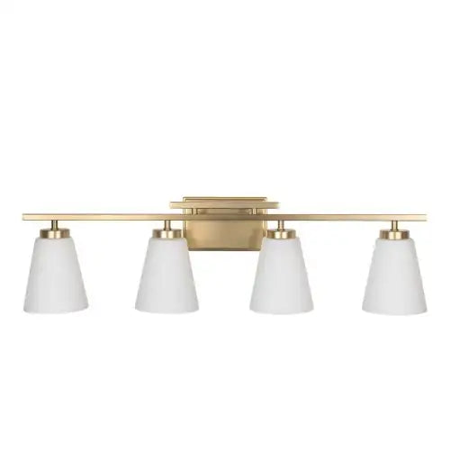 RUSSELL, SPIRE VANITY, VANITY LIGHT