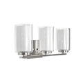 RUSSELL, LENOX VANITY, VANITY LIGHT
