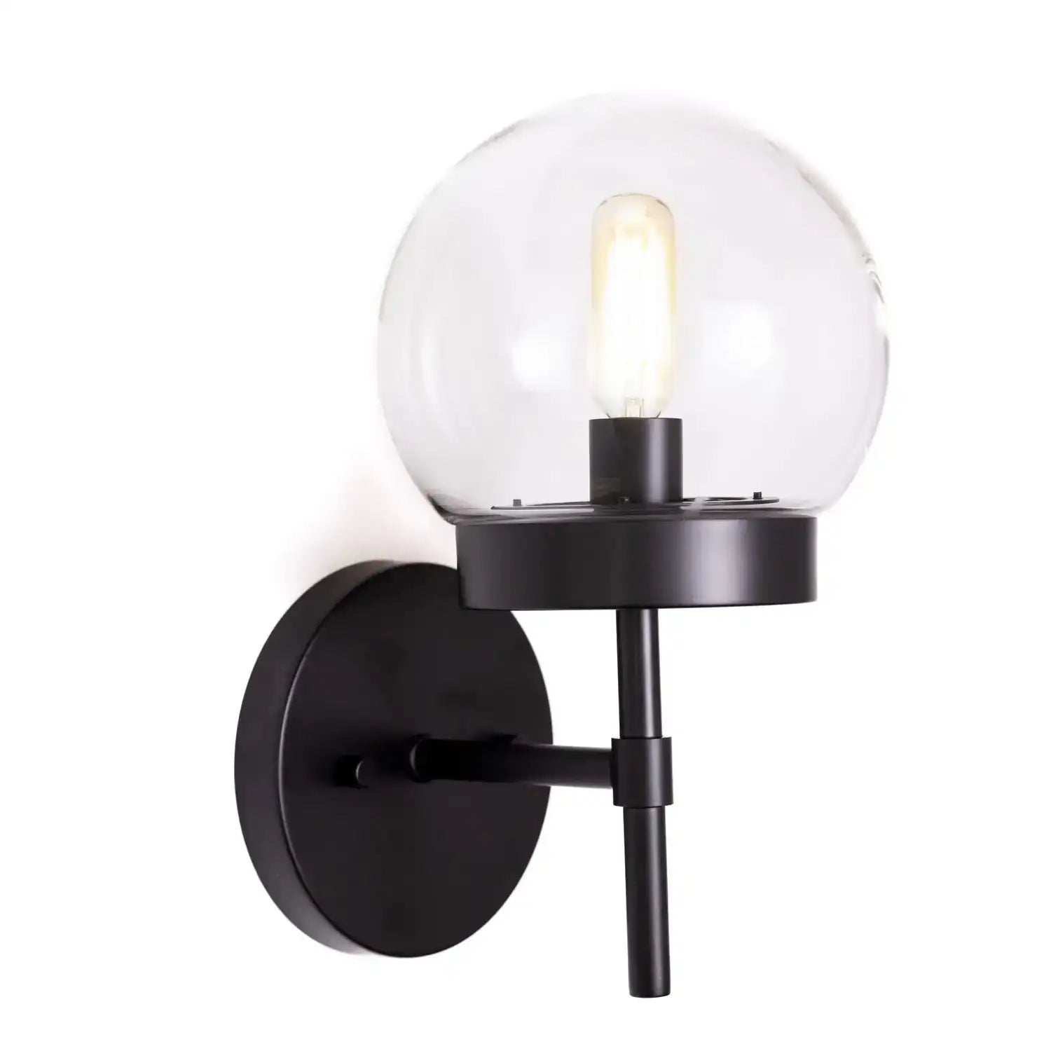 RUSSELL, LIBERTY WALL SCONCE, WALL SCONCES