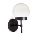 RUSSELL, LIBERTY WALL SCONCE, WALL SCONCES