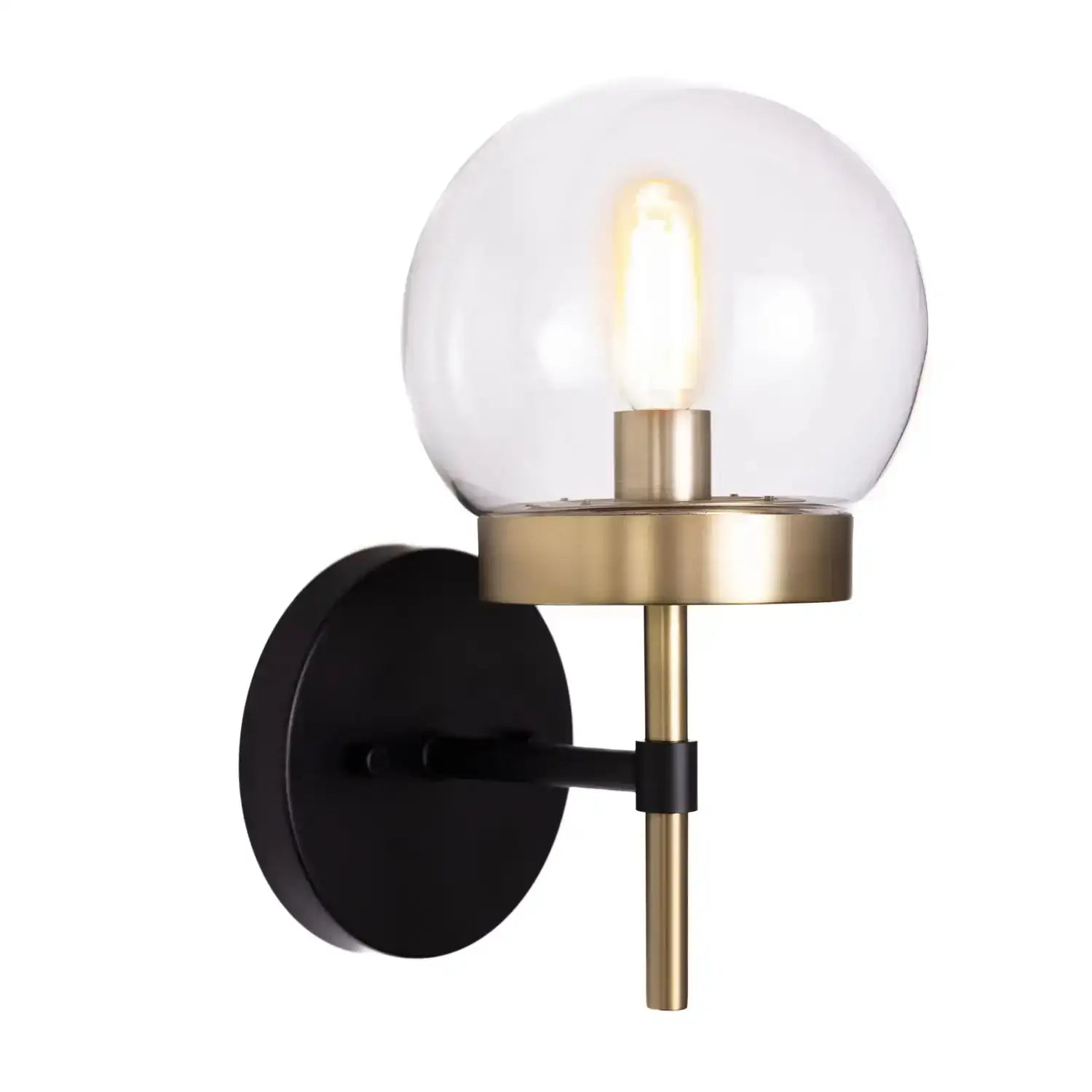 RUSSELL, LIBERTY WALL SCONCE, WALL SCONCES