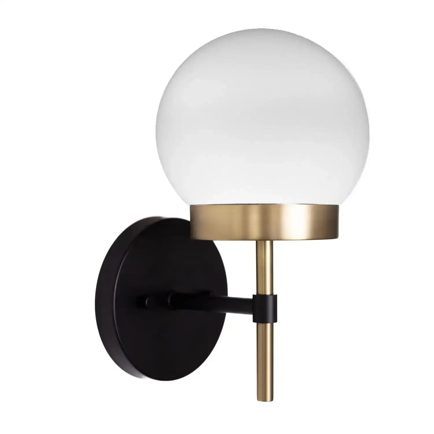 RUSSELL, LIBERTY WALL SCONCE, WALL SCONCES