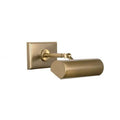 RUSSELL, PALETTE PICTURE LIGHT, WALL SCONCES