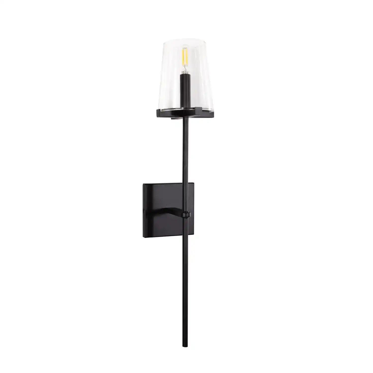 RUSSELL, CLEO WALL SCONCE, WALL SCONCES