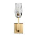 RUSSELL, VESPERA SINGLE WALL SCONCE, WALL SCONCES