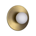 RUSSELL, PLAYA- WALL LIGHT, WALL SCONCES