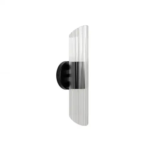 RUSSELL, VERTIS WALL SCONCE, WALL SCONCES