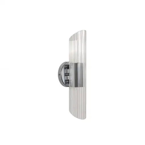 RUSSELL, VERTIS WALL SCONCE, WALL SCONCES