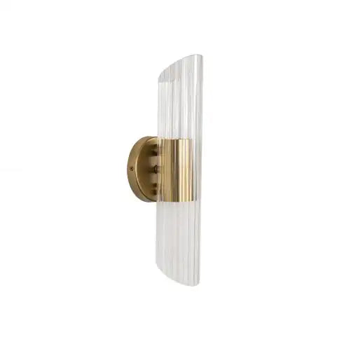 RUSSELL, VERTIS WALL SCONCE, WALL SCONCES