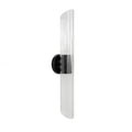 RUSSELL, VERTIS WALL SCONCE, WALL SCONCES