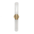 RUSSELL, VERTIS WALL SCONCE, WALL SCONCES