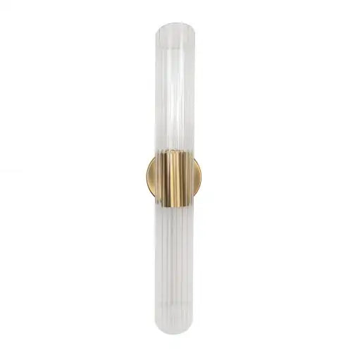 RUSSELL, VERTIS WALL SCONCE, WALL SCONCES