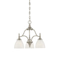 SAVOY HOUSE, HERNDON CONTEMPORARY CHANDELIER, CHANDELIER LIGHT