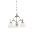 SAVOY HOUSE, HERNDON CONTEMPORARY CHANDELIER, CHANDELIER LIGHT