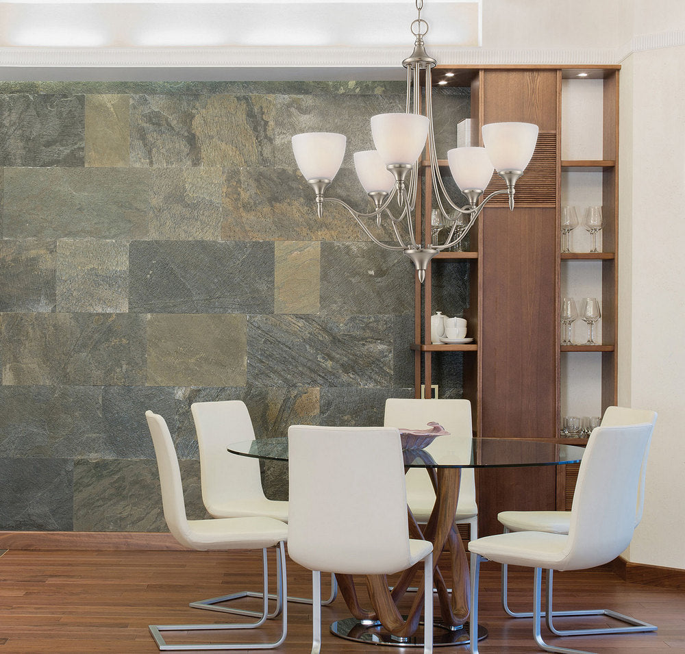 SAVOY HOUSE, HERNDON TRANSITIONAL CHANDELIER, CHANDELIER LIGHT