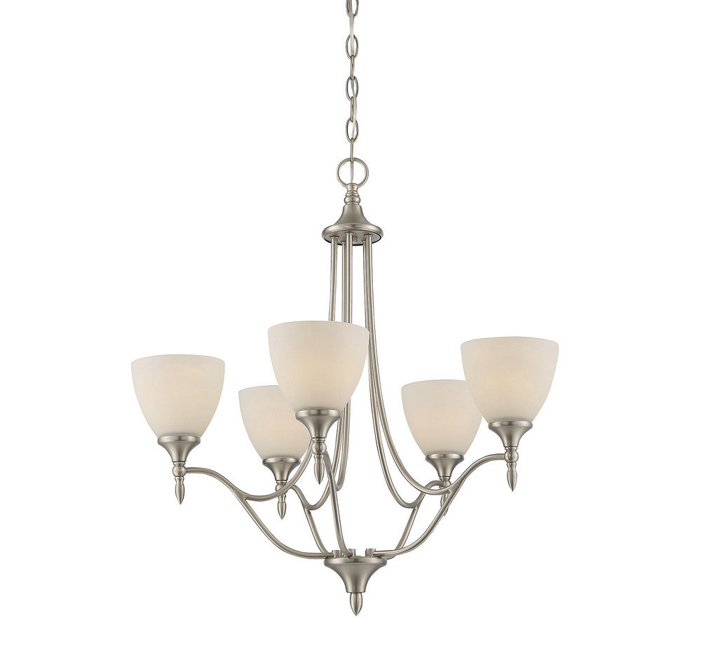 SAVOY HOUSE, HERNDON TRANSITIONAL CHANDELIER, CHANDELIER LIGHT