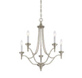 SAVOY HOUSE, HERNDON CONTEMPORARY CHANDELIER 2, CHANDELIER LIGHT