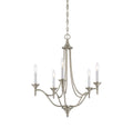 SAVOY HOUSE, HERNDON CONTEMPORARY CHANDELIER 2, CHANDELIER LIGHT