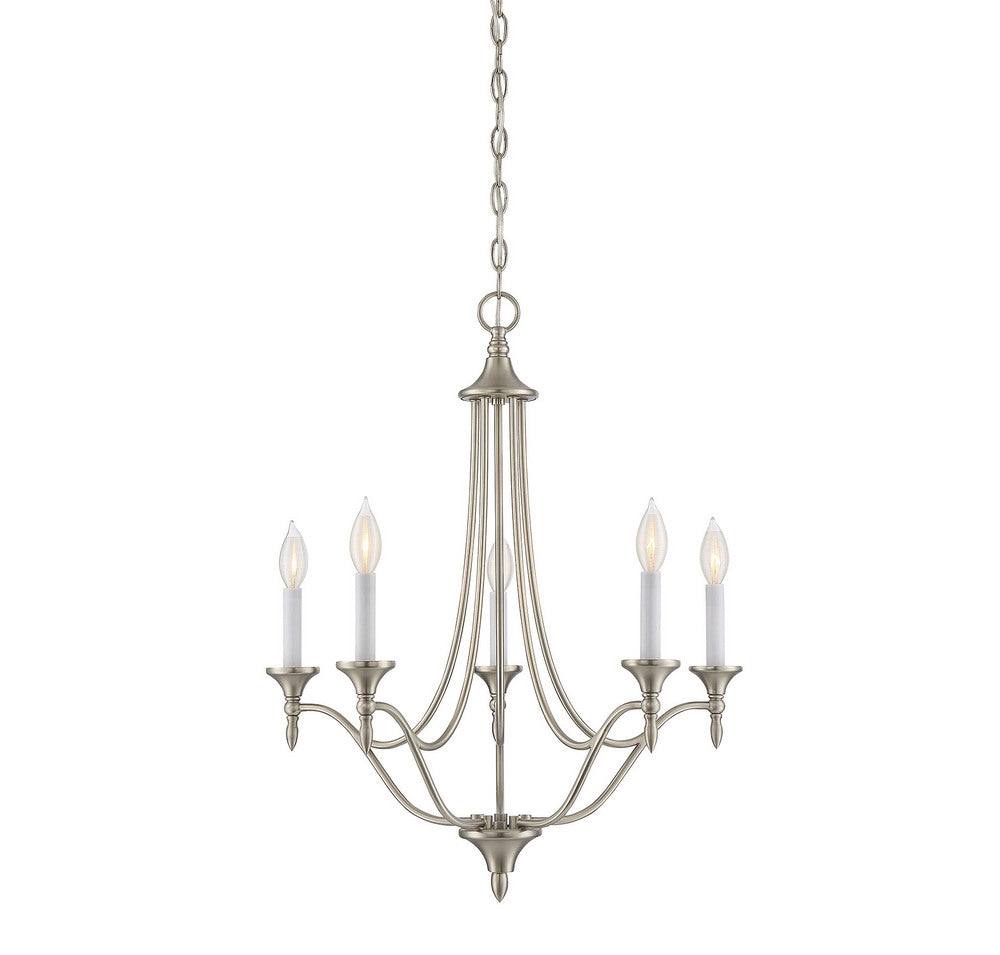 SAVOY HOUSE, HERNDON CONTEMPORARY CHANDELIER 2, CHANDELIER LIGHT