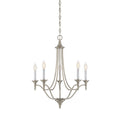 SAVOY HOUSE, HERNDON CONTEMPORARY CHANDELIER 2, CHANDELIER LIGHT