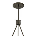 SAVOY HOUSE, DARIEN MEDITERRANEAN BRONZE CHANDELIER, CHANDELIER LIGHT