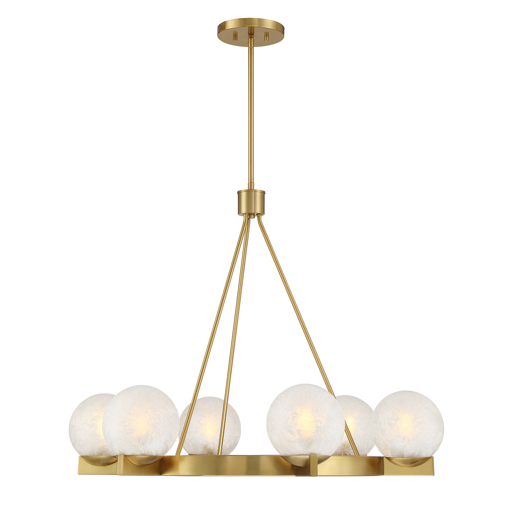 SAVOY HOUSE, DARIEN WARM BRASS CHANDELIER, CHANDELIER LIGHT