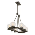 SAVOY HOUSE, DARIEN LINEAR CHANDELIER, LINEAR LIGHT