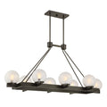SAVOY HOUSE, DARIEN LINEAR CHANDELIER, LINEAR LIGHT