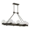 SAVOY HOUSE, DARIEN LINEAR CHANDELIER, LINEAR LIGHT
