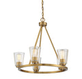 SAVOY ESSENTIALS, CALHOUN CHANDELIER, CHANDELIER LIGHT