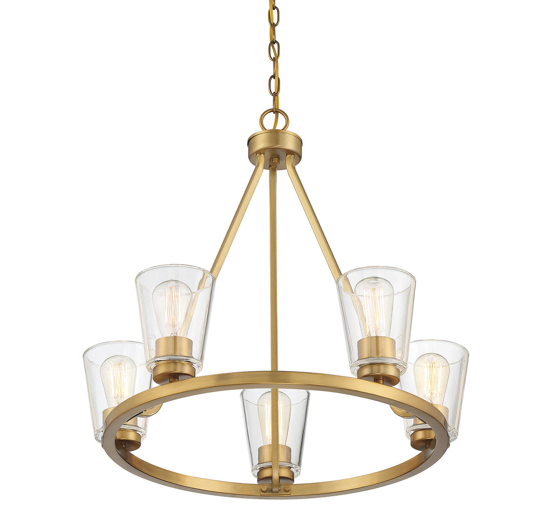 SAVOY ESSENTIALS, CALHOUN CHANDELIER, CHANDELIER LIGHT
