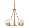SAVOY ESSENTIALS, CALHOUN CHANDELIER, CHANDELIER LIGHT
