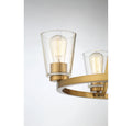 SAVOY ESSENTIALS, CALHOUN CHANDELIER, CHANDELIER LIGHT