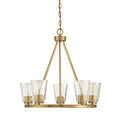 SAVOY ESSENTIALS, CALHOUN CHANDELIER, CHANDELIER LIGHT