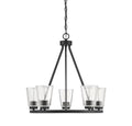 SAVOY ESSENTIALS, CALHOUN CHANDELIER, CHANDELIER LIGHT