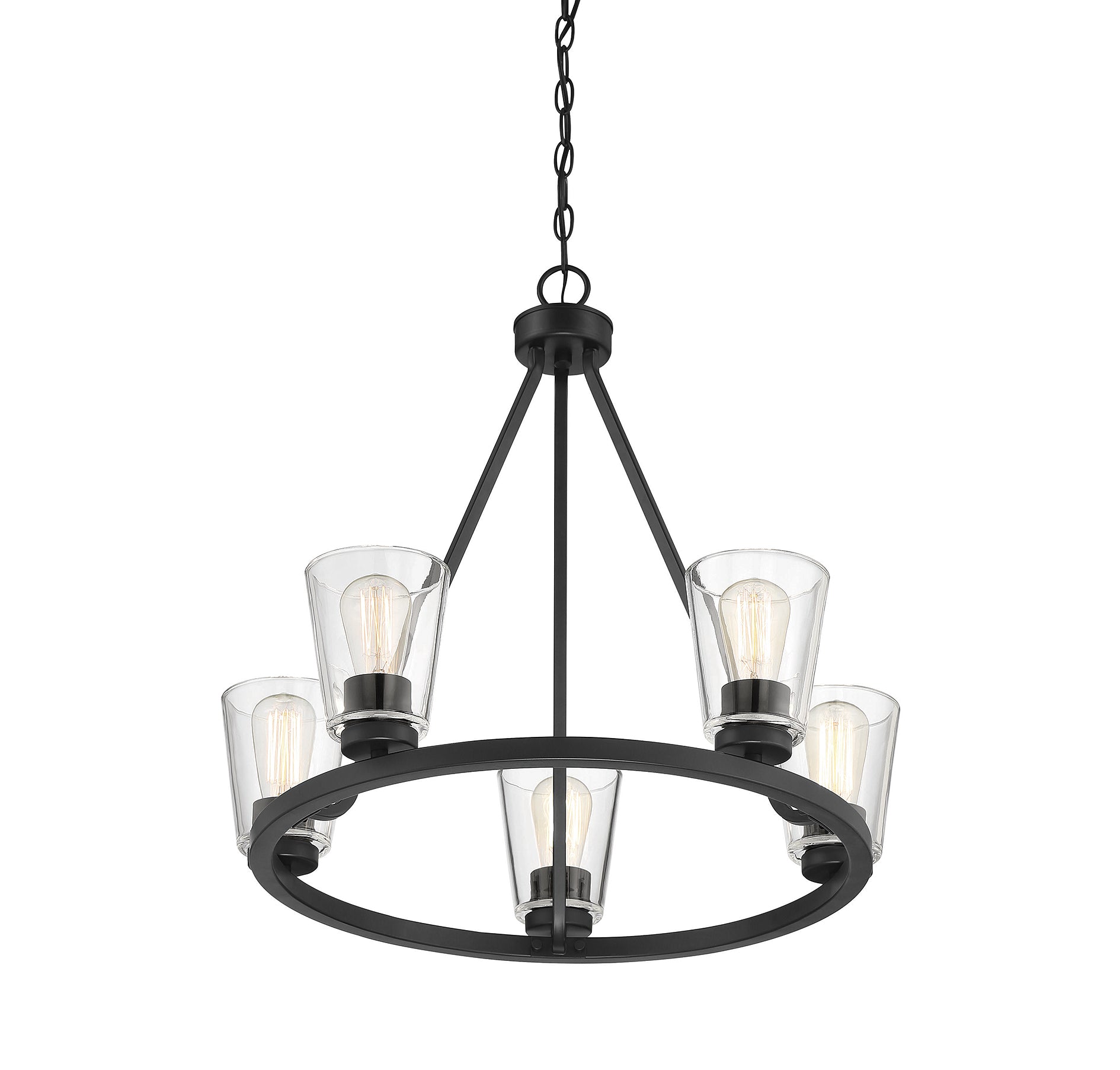 SAVOY ESSENTIALS, CALHOUN CHANDELIER, CHANDELIER LIGHT