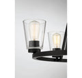 SAVOY ESSENTIALS, CALHOUN CHANDELIER, CHANDELIER LIGHT