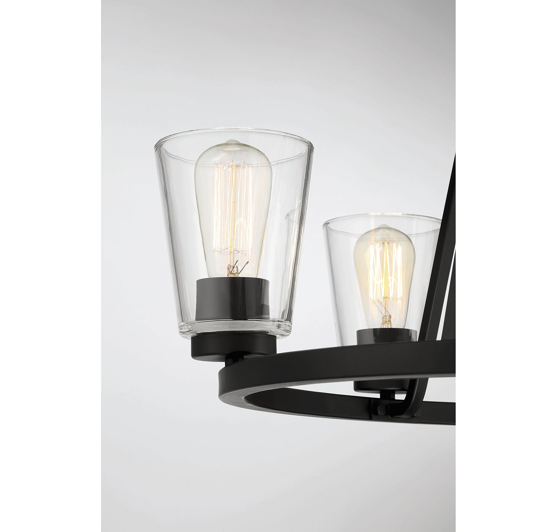 SAVOY ESSENTIALS, CALHOUN CHANDELIER, CHANDELIER LIGHT