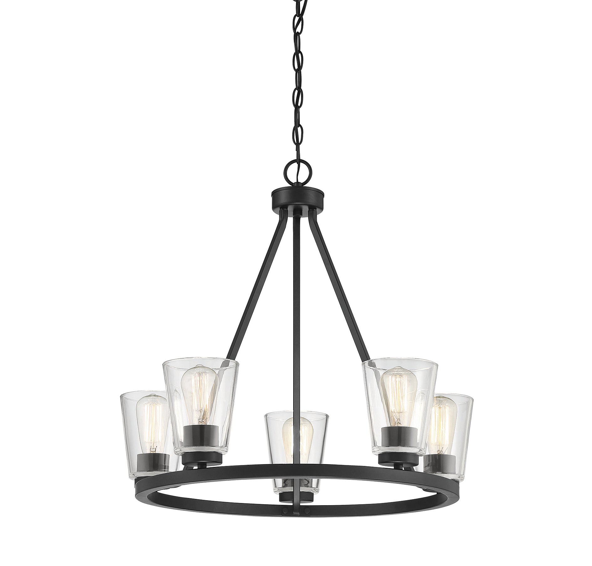 SAVOY ESSENTIALS, CALHOUN CHANDELIER, CHANDELIER LIGHT