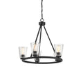 SAVOY ESSENTIALS, CALHOUN CHANDELIER, CHANDELIER LIGHT