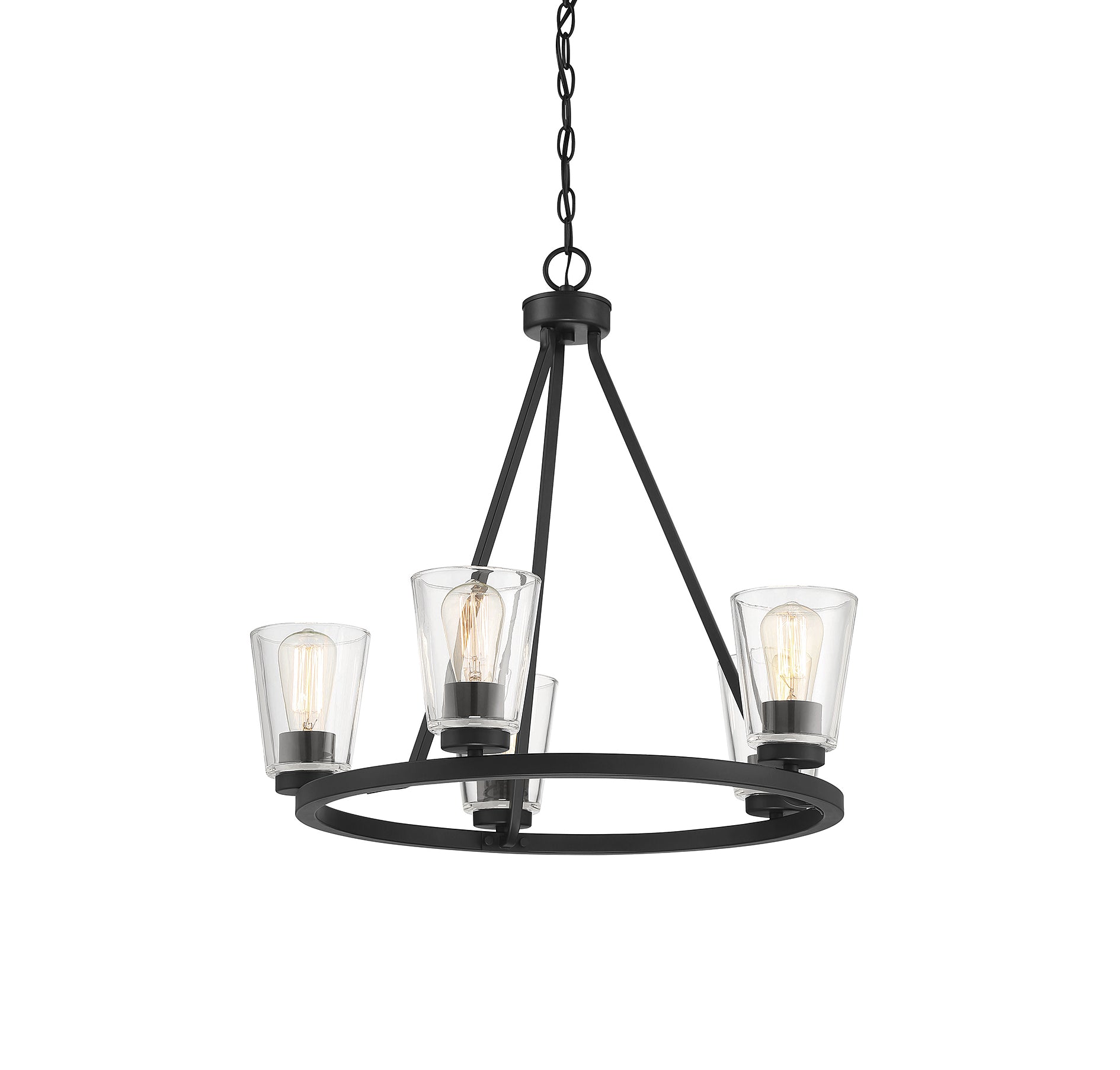 SAVOY ESSENTIALS, CALHOUN CHANDELIER, CHANDELIER LIGHT