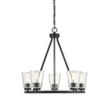 SAVOY ESSENTIALS, CALHOUN CHANDELIER, CHANDELIER LIGHT