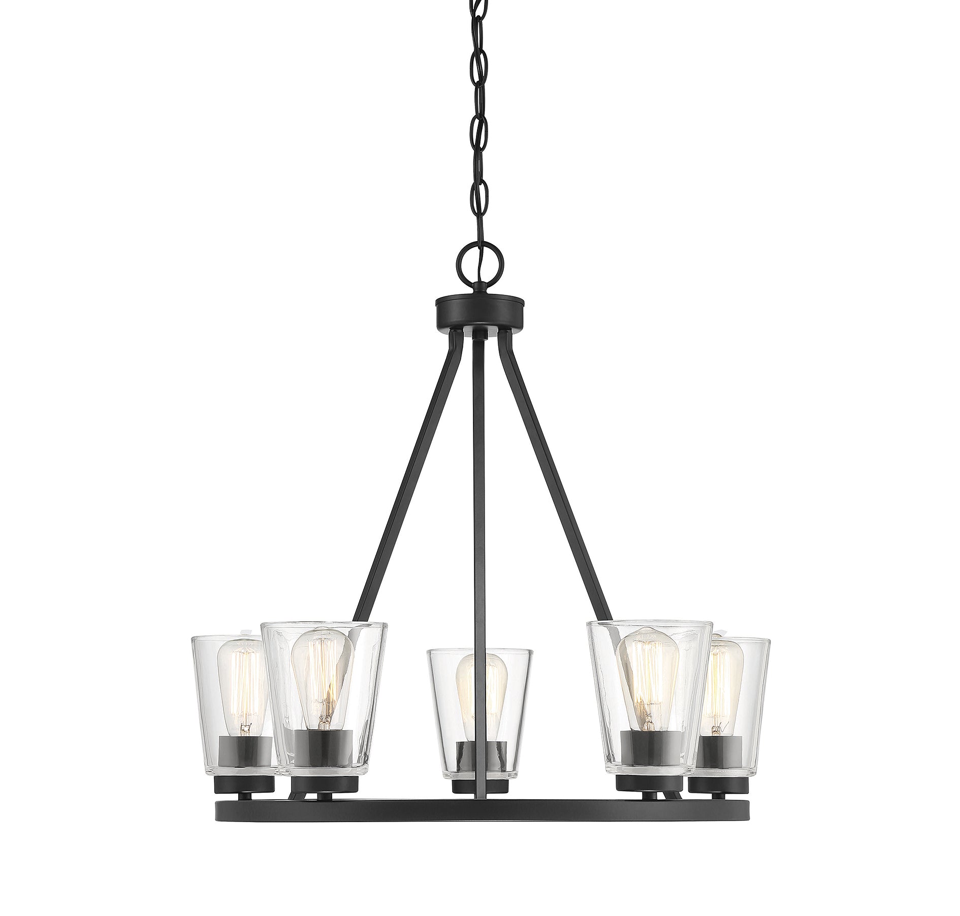 SAVOY ESSENTIALS, CALHOUN CHANDELIER, CHANDELIER LIGHT