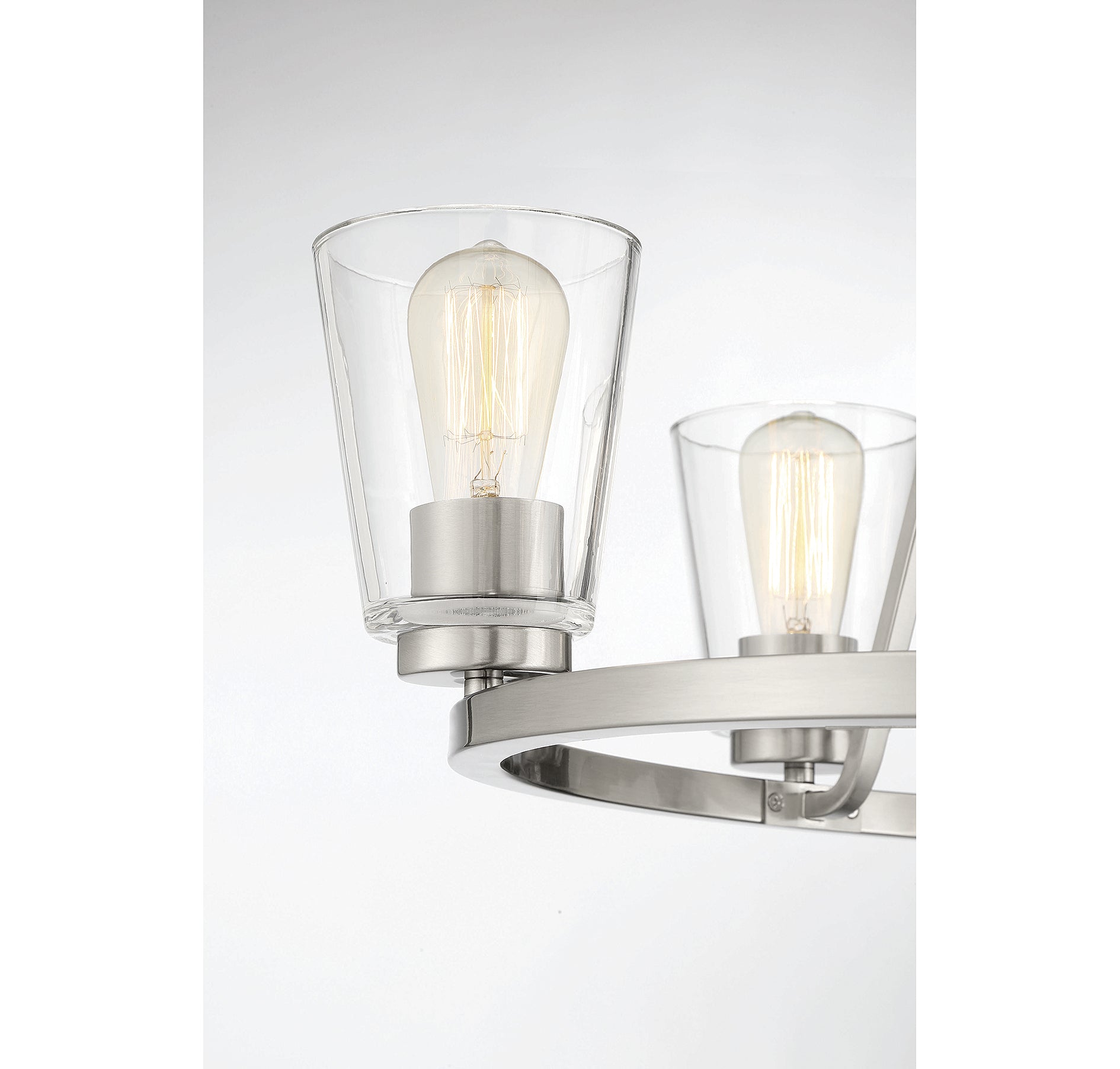 SAVOY ESSENTIALS, CALHOUN CHANDELIER, CHANDELIER LIGHT