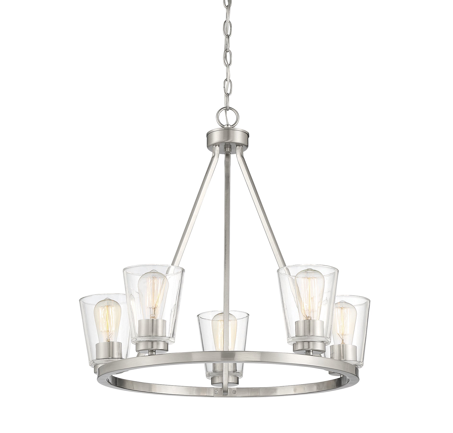 SAVOY ESSENTIALS, CALHOUN CHANDELIER, CHANDELIER LIGHT