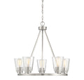 SAVOY ESSENTIALS, CALHOUN CHANDELIER, CHANDELIER LIGHT
