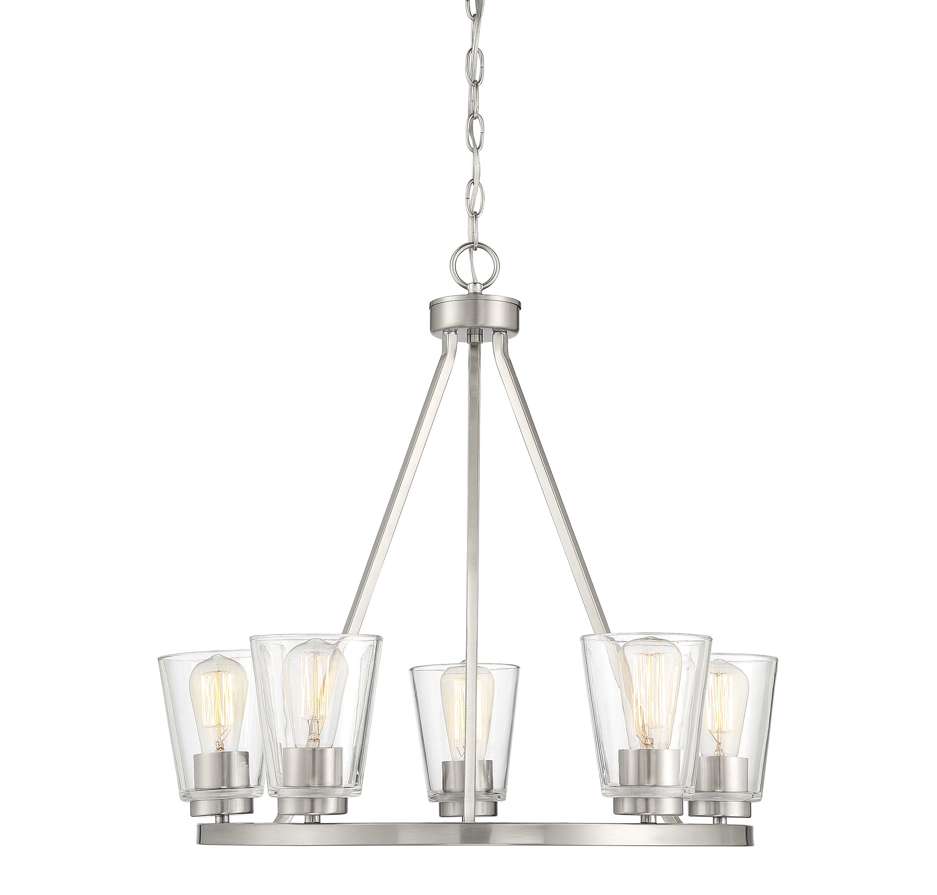 SAVOY ESSENTIALS, CALHOUN CHANDELIER, CHANDELIER LIGHT